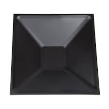 Fire pit ash pan replacement square. 22 5 8 Fire Bowl Walmart Com Walmart Com