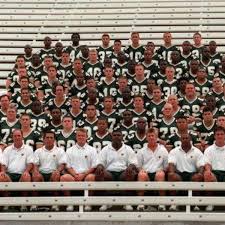 Revisiting the inaugural 1997 USF Bulls football roster