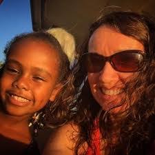 Shauna Sinclair's Instagram, Twitter & Facebook