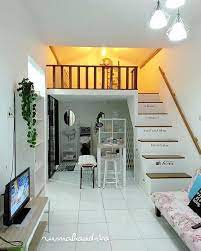 Ruang makan kecil di bawah tangga. Desain Ruang Makan Bawah Tangga Desain Dekorasi Rumah