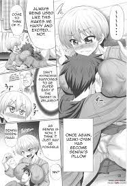 Uzaki-Chan Wants To Fool Around! Uzakichan wa Asobitai! porn comic - the  best cartoon porn comics, Rule 34 | MULT34