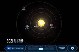 Matahari, bintang yang paling dekat dengan bumi, merupakan sumber energi dari tata surya. Planet Mana Paling Hampir Dengan Bumi Jawapannya Tidak Dijangka Ajar
