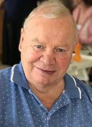 Condolence Book for James (Jim) Reilly (Ballyjamesduff, Cavan)