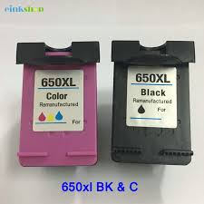 Usb 2.0 fonturi și limbi de gestionare suport postscript: Einkshop Compatible Pour Hp 650 650xl 650 Xl Cartouche D Encre Pour Hp Deskjet 1015 1515 2515 2545 2645 3515 4645 Imprimante Aliexpress