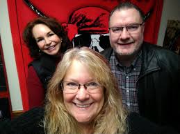 IN THE NEWS: Valentine's Day Wedding in Loveland, Colorado