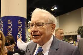 Is Berkshire Hathaway Headed for $1 Trillion?