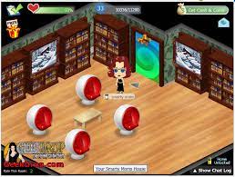 Hidden Rooms In Yoville
