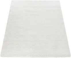 Xxl arte espina teppich 260 x 390 cm. Hochflor Teppich Rio Xxl 300 Paco Home Rechteckig Hohe 55 Mm Weicher Uni Hochflor Shaggy Wohnzimmer Online Kaufen Otto