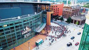 Van Andel Arena Grand Rapids Meetings Facilities