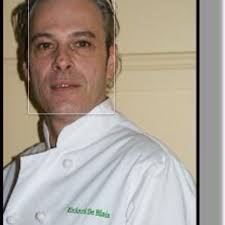 Richard De Blois, Chef Consultant