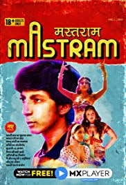 Mastram Tv Mini Series 2020 Imdb Mastram is an indian web series. mastram tv mini series 2020 imdb
