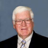 Paul McMurray Obituary