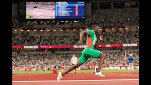 Jun 21, 2021 · wayde van niekerk the world 400m champion, finally produced the goods with a qualifying time of 44.56 at a world athletics continental tour event in madrid on june 19, 2021 that will see him. Q8wzysa 0wig0m