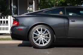 Image result for Meteorite Silver 2006 Vanquish