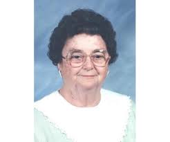 Edna Lightcap Obituary (1927