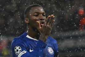 From Raca to Feyenoord, Leo Sauer ready to take leap into stardom