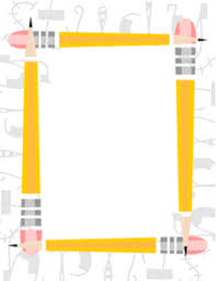 School Clip Art Clip Art Borders Free School Borders Free Clip Art
