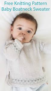 Knitting for babies is fun and rewarding. Easy Baby Knitting Patterns In The Loop Knitting