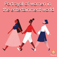 As of the same date, there were approximately 3,868,358,699 men. Portrayal Of Women In Entertainment World Womenite