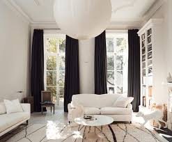 5 Steps To Improve Your Seo Monochrome Living Room Living Room White White Interior