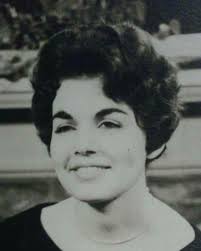 Josette Kane Obituary