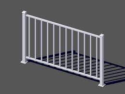 Deck Railing Systems Easyrailings