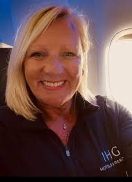 After 20 years, I've made the difficult decision to leave IHG Hotels &…