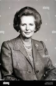 Margaret roberts hi-res stock photography and images