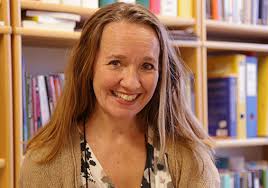 Tverrfaglighetens Tanja