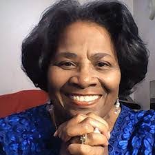 Shirley Polk's Instagram, Twitter & Facebook