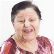 Obituary information for Frances L. Brodkey