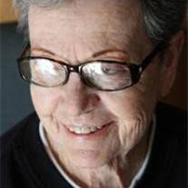 Bonnie Groves Obituary