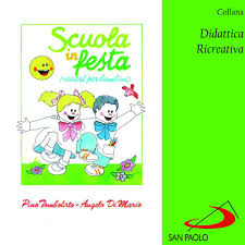 Coro Le piccole voci di Angelo Di Mario