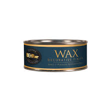 Learn how to apply these finishes and the advantages of each type of wood finish. Behr 8 Oz Clear Interior Chalk Decorative Wax 714016 The Home Depot