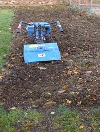 Maybe you would like to learn more about one of these? To Till Or Not To Till That Is The Question The Organic Forecast