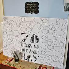 70 Birthday 70th Birthday Party Ideas For Mom Easy 70th Birthday Party Ideas Planning My Dad S Milestone Birthday Fab Everyday 70th Birthday Parties 80th Birthday Party 60th Birthday Party