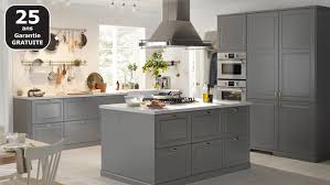 Page Finitions Cuisine Bodbyn Gris Cuisine Bodbyn Cuisine Ikea Cuisine Ikea Grise