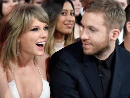 Putus dari Taylor Swift, Calvin Harris Party Bareng Cewek-cewek Cantik