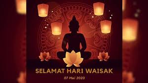 Di berbagai negara, hari waisak juga dirayakan. Lengkap 30 Ucapan Gambar Selamat Hari Waisak Siap Dijadikan Status Di Whatsapp Ig Facebook Tribunnewsmaker Com