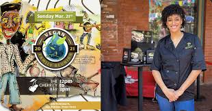 Smile brands inc., one of the nation's leading providers of business support services to dental groups in the united states, today announced the grand opening of monarch dental partnered with the smiles for everyone foundation and opened its san antonio office to provide free dental services for. Black Owned Vegan Market Happening This Weekend In San Antonio