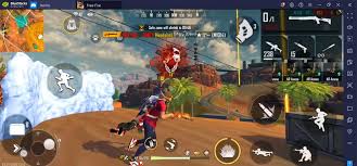 About garena free fire hack. Free Fire Character Backstory It S Time You Learned Of Wukong Bluestacks