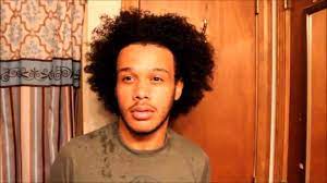 5 Fun Afro Hairstyles For Men Mixed Hair Afro Hairstyles Mixed Hair Mixed Curly Hair