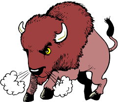 Bison Clipart Animated Bison Animated Transparent Free For Download On Webstockreview 2020 Well you're in luck, because here they come. bison clipart animated bison animated