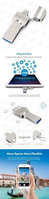 Memory Card And Usb Adapters 176976 Hootoo 128gb Iphone Ipad Flash Drive Usb 3 0 With Apple Mfi Certificate Iphone Flash Drive Flash Drive Memory Card Readers
