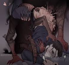 Rule34 - If it exists, there is porn of it  dbd, michael myers  6694225