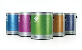 Paint Packaging Scuffmaster Paint Modern Packaging Trends