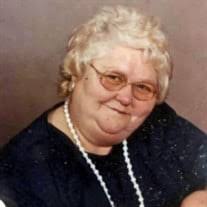 Mrs. Barbara Elizabeth "Bobby" Peach Obituary (2024)