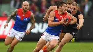 Jack viney, born 13 april 1994, in melbourne, australia, is a professional australian rules football player at the melbourne football club in the australian football league (afl). Demons Making Strong Points Against Carlton