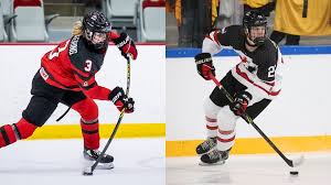 Une affaire de famille pour les Pickering