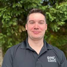 Meet the Team — RMC Events